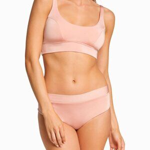 Boys + Arrows Matching Bikini Set